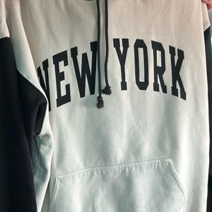 Brandy NWT hoodie